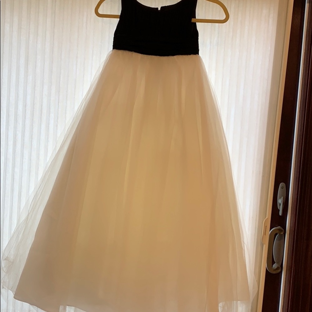Bill Levkoff dress